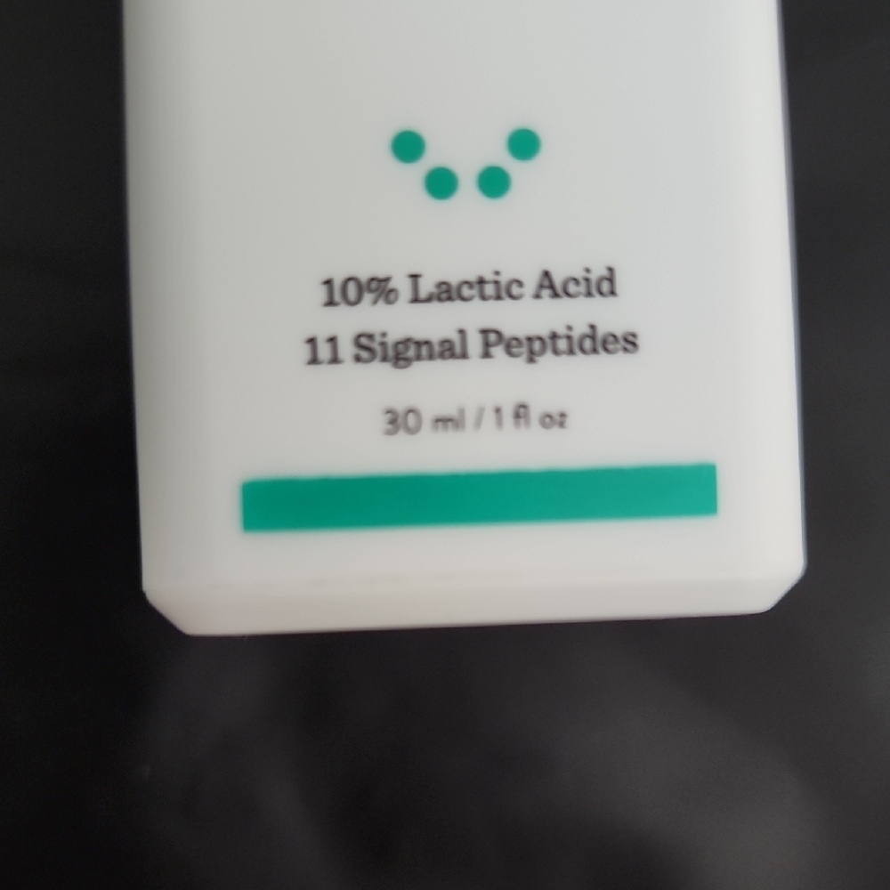 Drunk Elephant Protini Powerpeptide Serum with Black and White Packaging - Picture 4 of 8